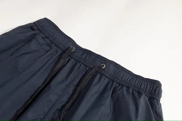 BURBERRY SHORT - Image 5