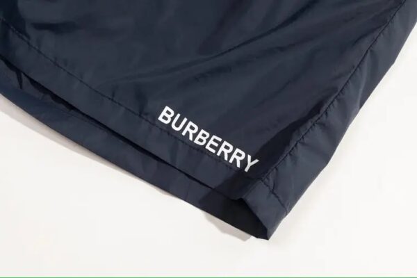 BURBERRY SHORT - Image 6