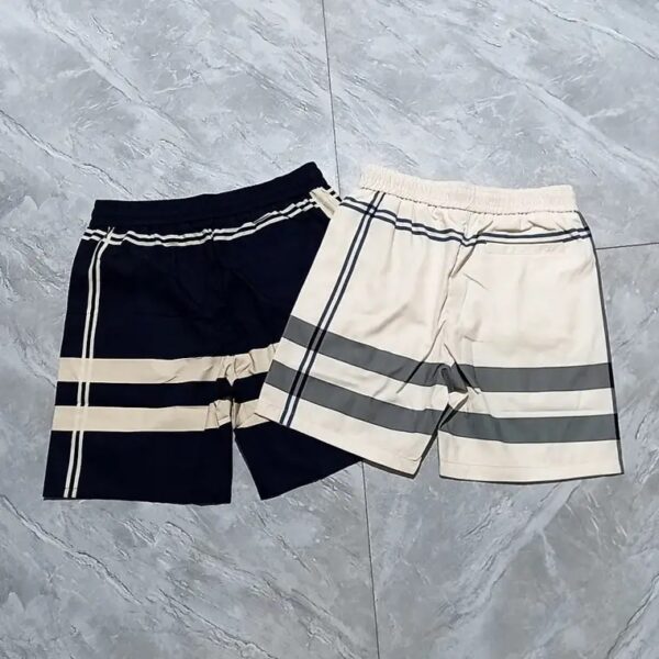BURBERRY SHORT - Image 5
