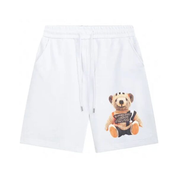 BURBERRY SHORT - Image 2