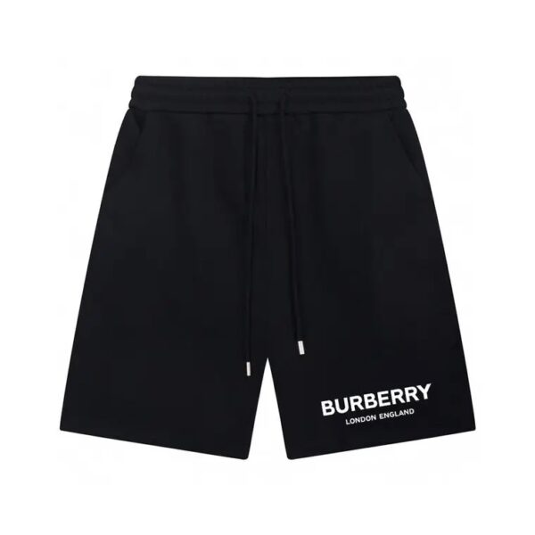 BURBERRY SHORT - Image 2