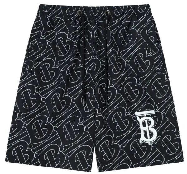 BURBERRY SHORT - Image 2