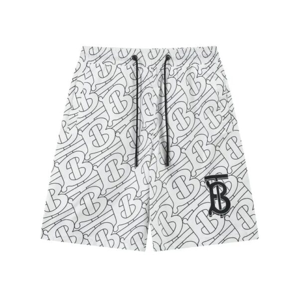 BURBERRY SHORT - Image 3
