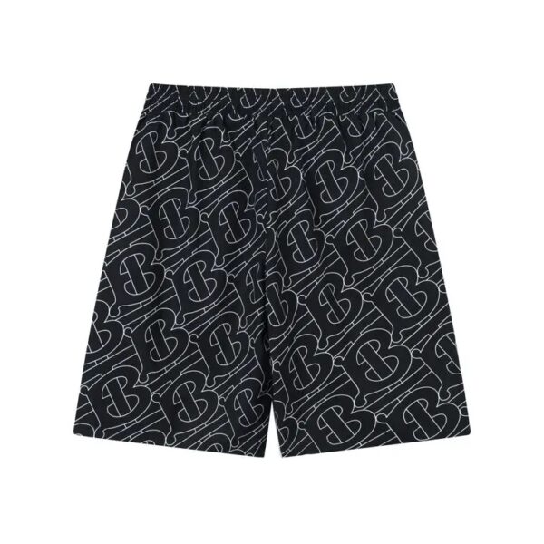BURBERRY SHORT - Image 4