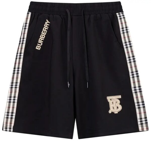 BURBERRY SHORT - Image 2