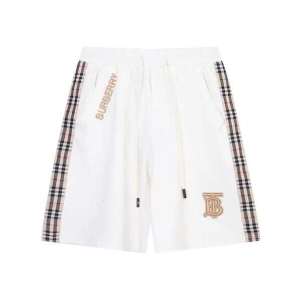 BURBERRY SHORT - Image 3