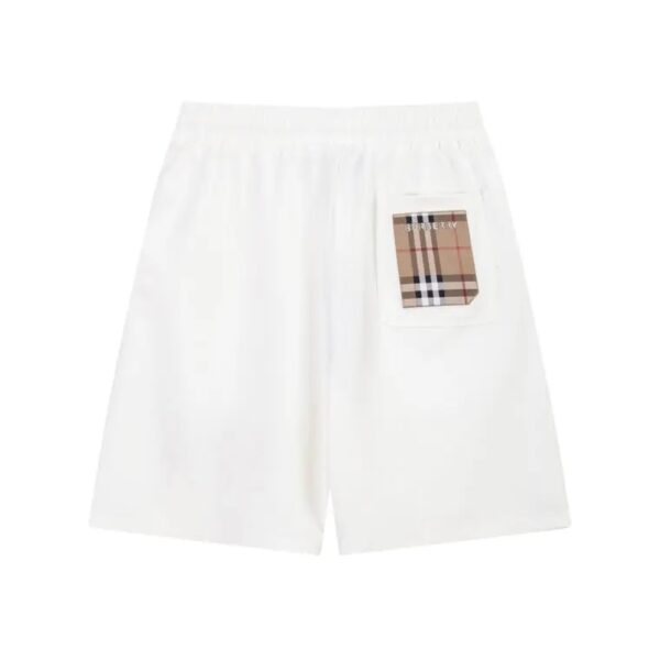 BURBERRY SHORT - Image 5