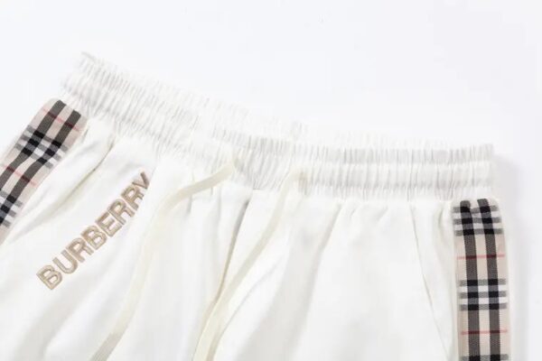 BURBERRY SHORT - Image 6