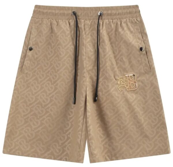 BURBERRY SHORT - Image 2