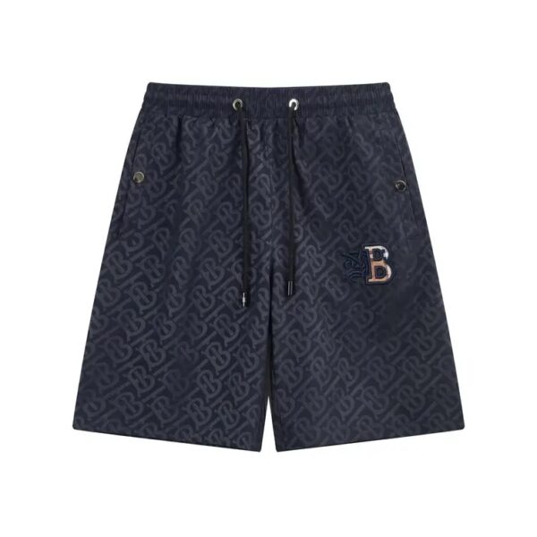 BURBERRY SHORT - Image 3