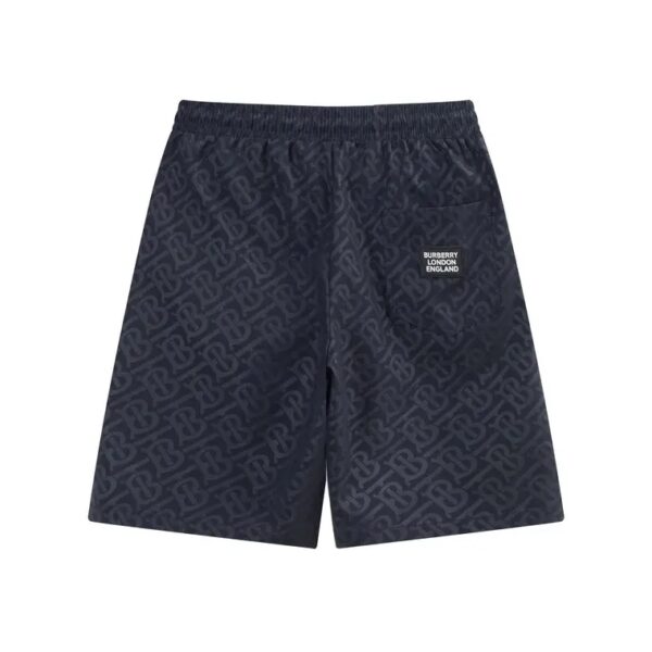 BURBERRY SHORT - Image 4