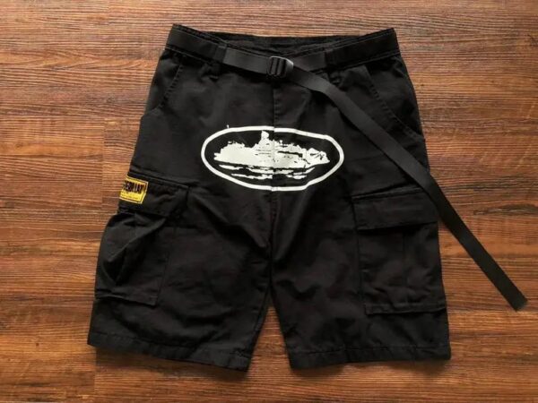 CORTEIZ SHORTS - Image 2