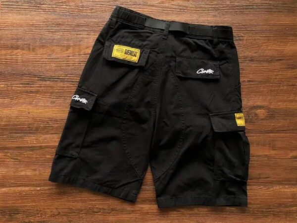 CORTEIZ SHORTS - Image 3