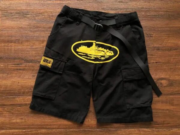 CORTEIZ SHORTS - Image 4