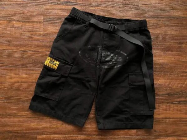 CORTEIZ SHORTS - Image 5