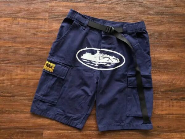 CORTEIZ SHORTS - Image 6