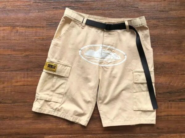 CORTEIZ SHORTS - Image 7