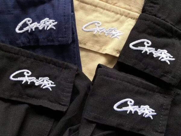 CORTEIZ SHORTS - Image 9