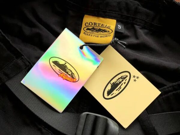 CORTEIZ SHORTS - Image 11
