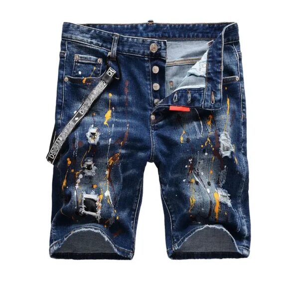 DSQUARED2 SHORTS - Image 2
