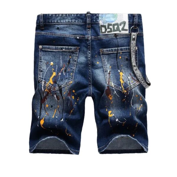 DSQUARED2 SHORTS - Image 3