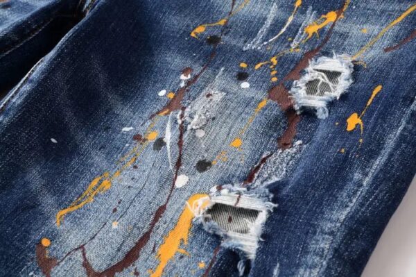 DSQUARED2 SHORTS - Image 5