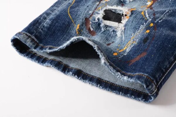 DSQUARED2 SHORTS - Image 6