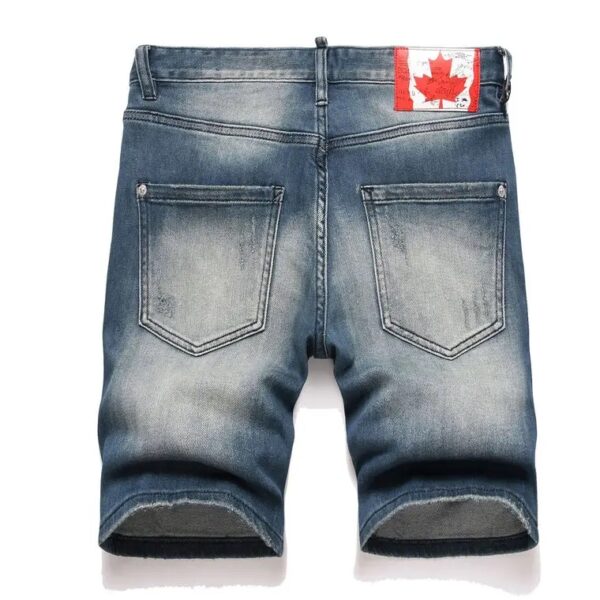 DSQUARED2 SHORTS - Image 3
