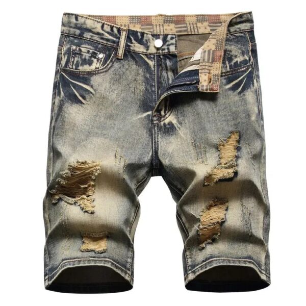 DSQUARED2 SHORTS - Image 2
