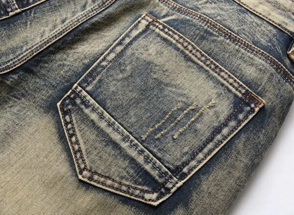 DSQUARED2 SHORTS - Image 4