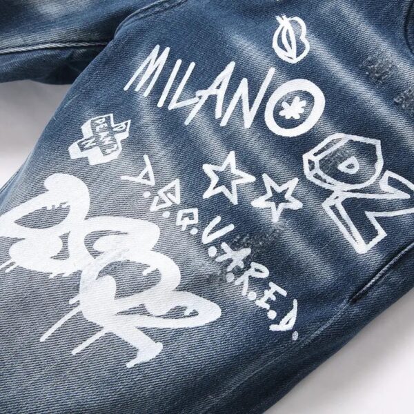 DSQUARED2 SHORTS - Image 5