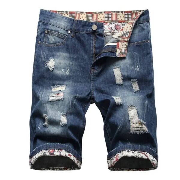 DSQUARED2 SHORTS - Image 2