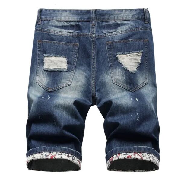 DSQUARED2 SHORTS - Image 3