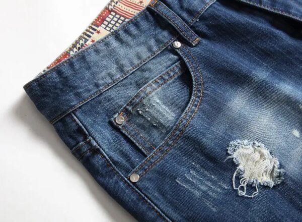 DSQUARED2 SHORTS - Image 5