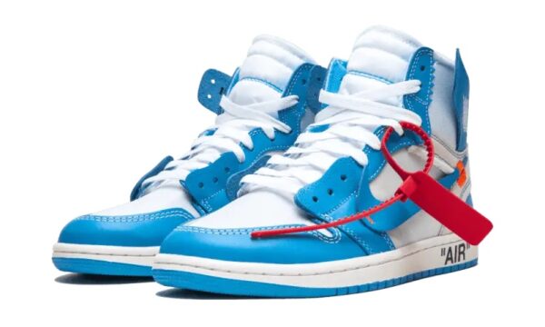 JORDAN 1 - Image 2