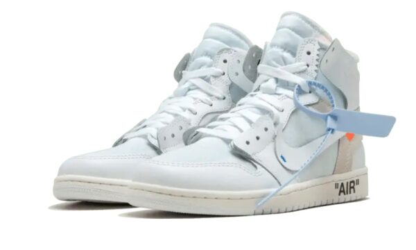 JORDAN 1 - Image 2