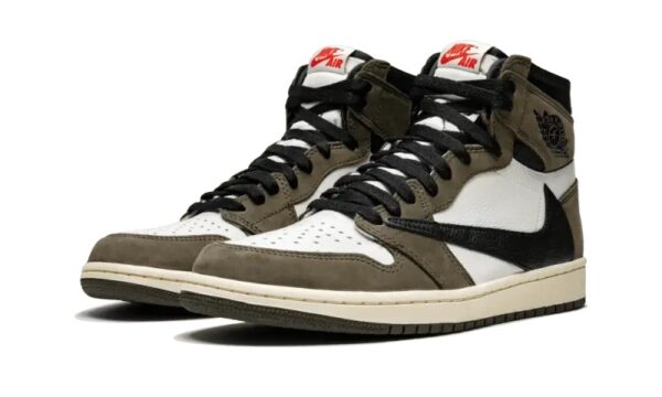 JORDAN 1 - Image 3