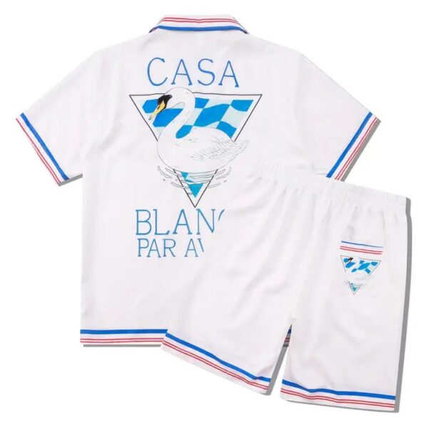 SET CASABLANCA - Image 2