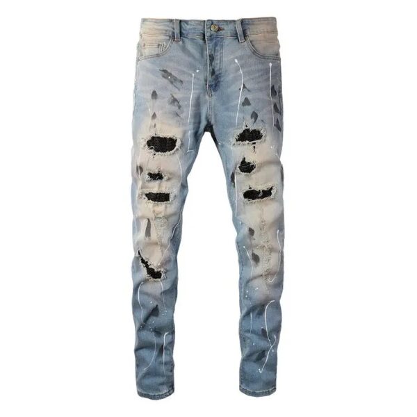 AMIRI JEANS - Image 2