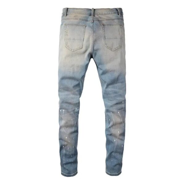 AMIRI JEANS - Image 4