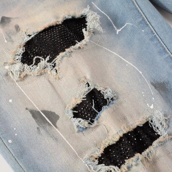 AMIRI JEANS - Image 6