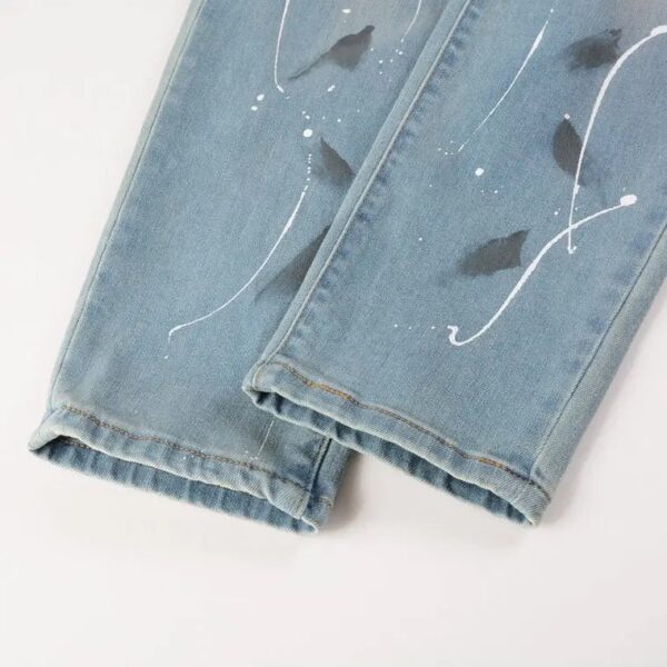 AMIRI JEANS - Image 8