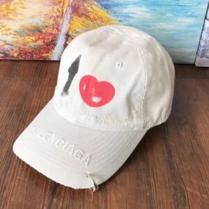 BALENCIAGA CAP