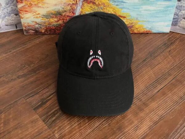 BAPE CAP - Image 2