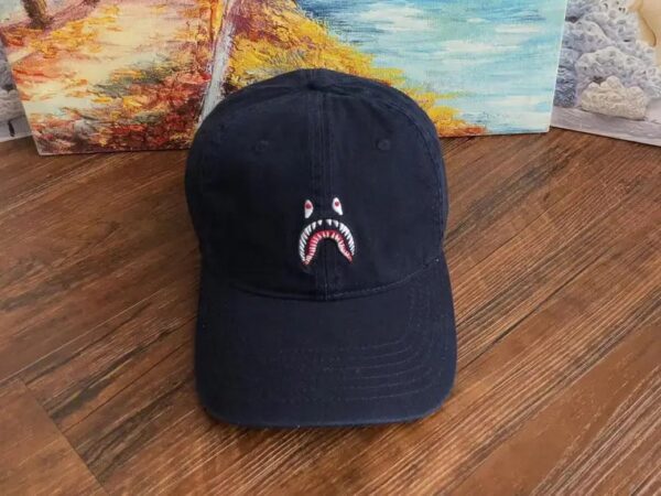 BAPE CAP - Image 3