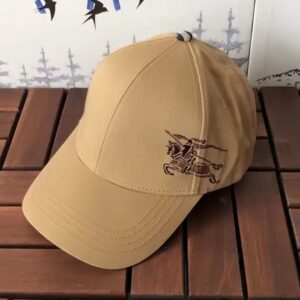 BERBERRY CAP