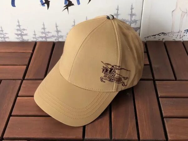 BERBERRY CAP