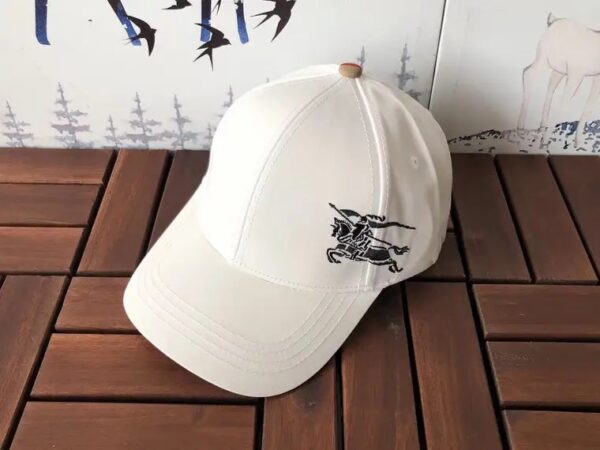 BERBERRY CAP - Image 2