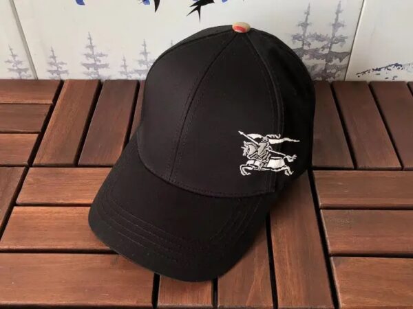 BERBERRY CAP - Image 3
