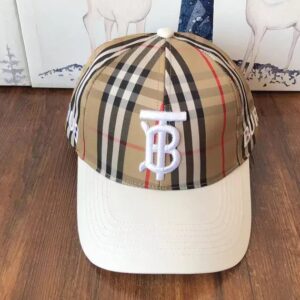 BERBERRY CAP
